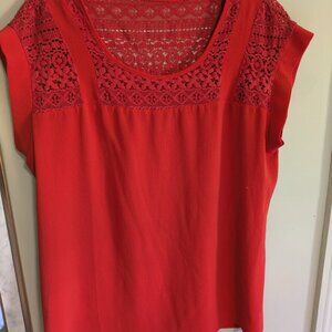 Like new size XL